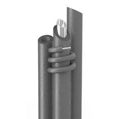 Энергофлекс Теплоизоляция СУПЕР 28/20 мм (2м) (в коробке 88м)