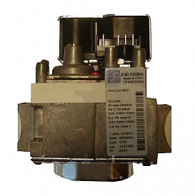 Газовый клапан Sit 840 Sigma 0.840.058