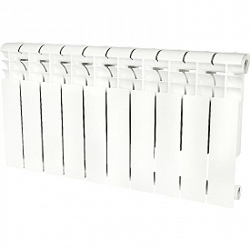 ROMMER PROFI 350 10 секций